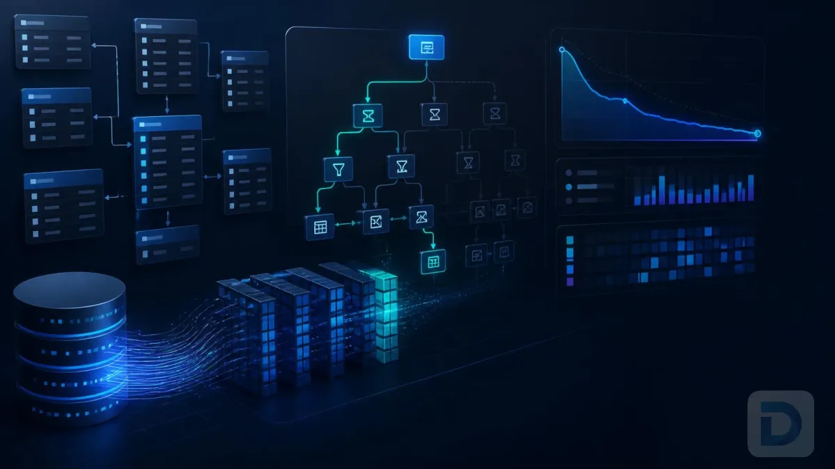 PostgreSQL Query Optimization: A Step-by-Step Guide
