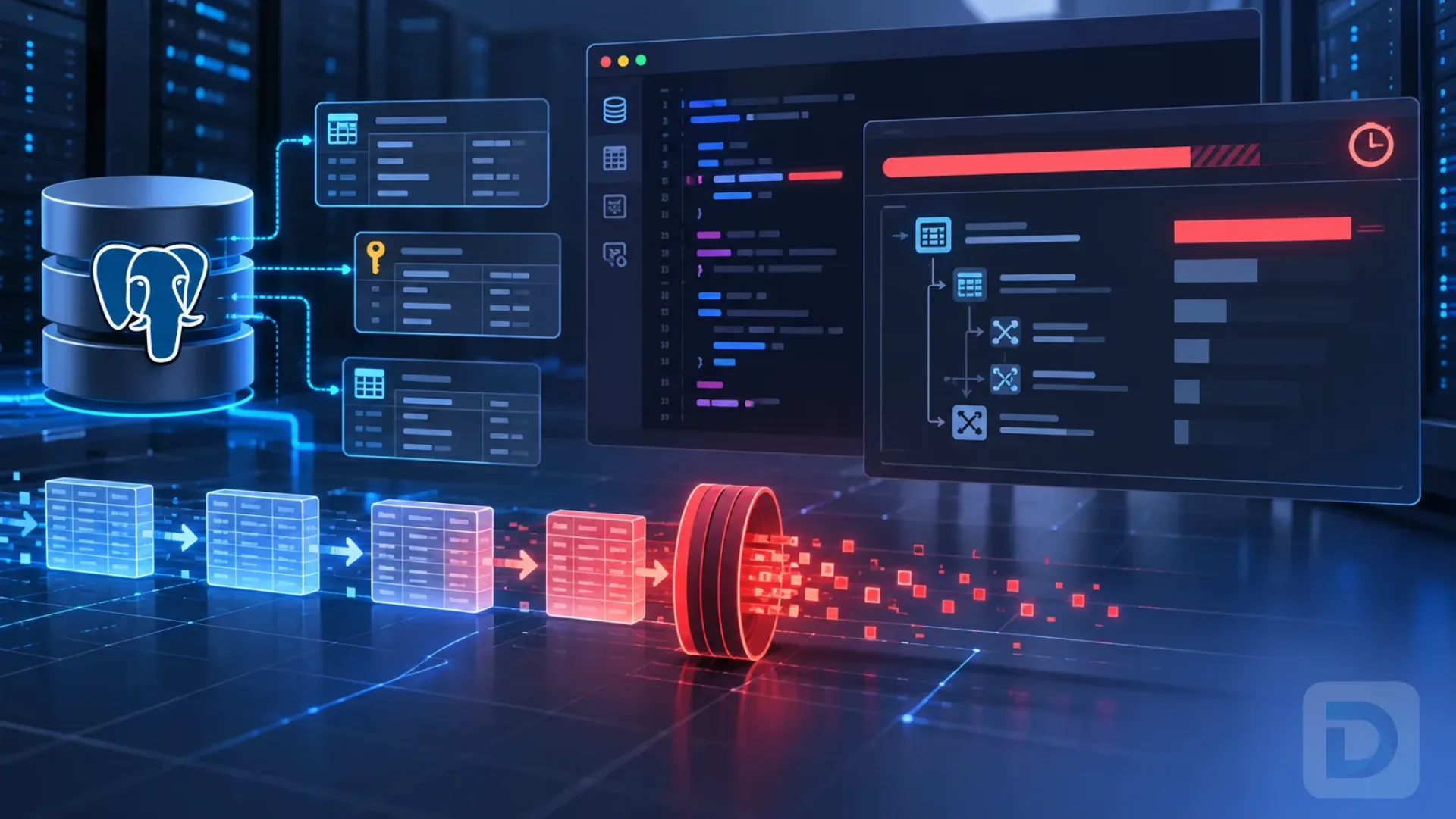 Why Is My PostgreSQL Query Slow? 5 Causes and Fixes