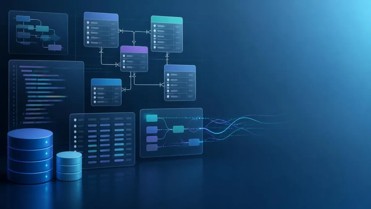 What We Learned Building DBO Studio 1.1.0