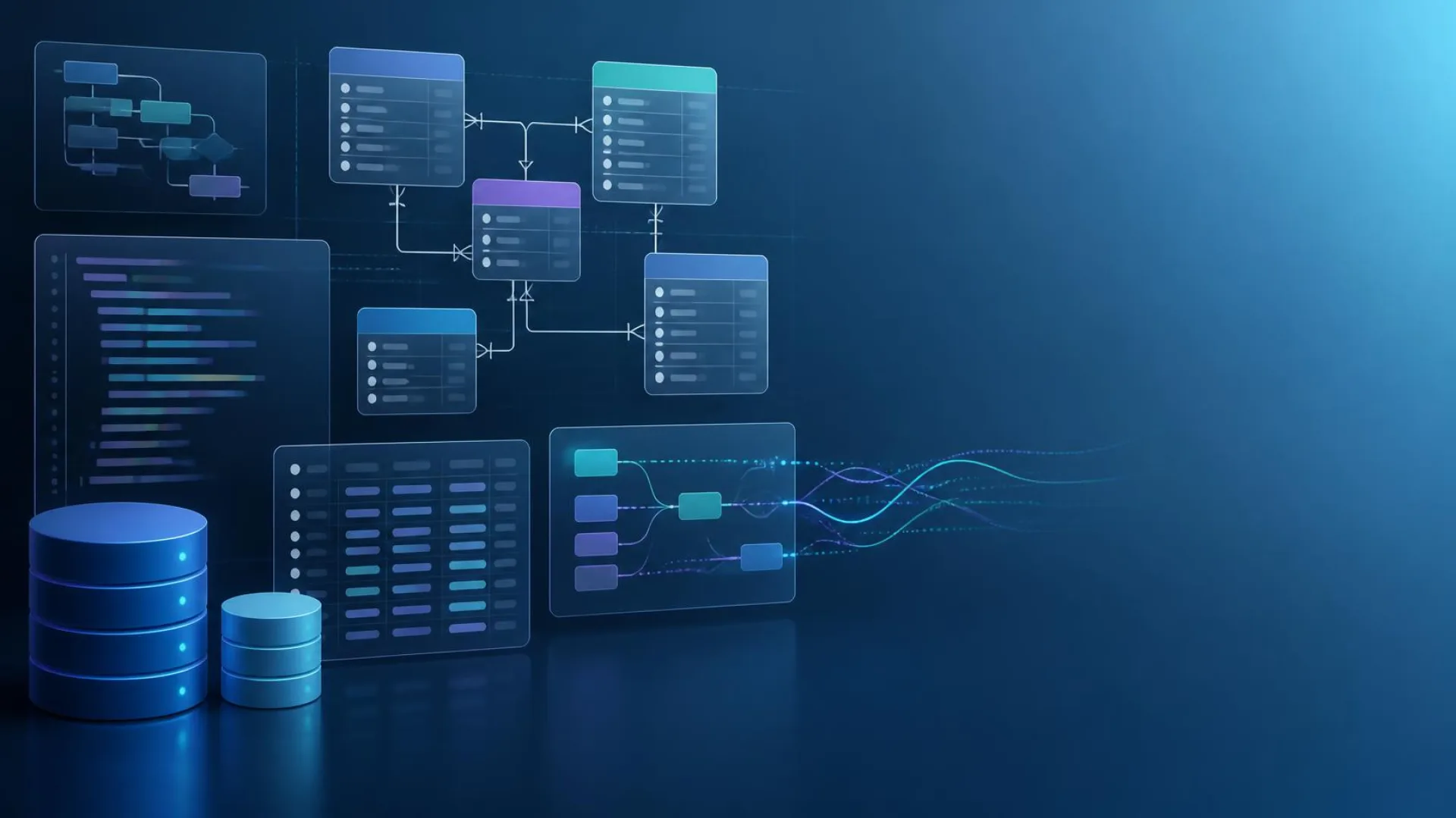 What We Learned Building DBO Studio 1.1.0